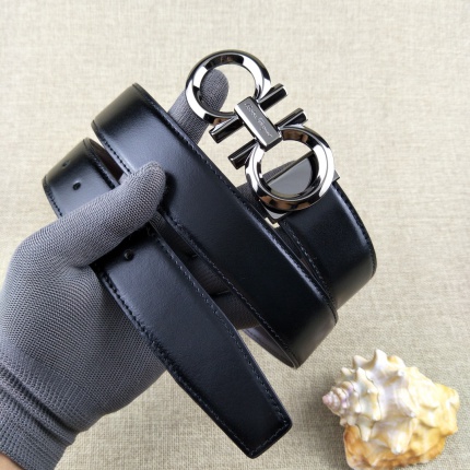 Salvatorre ferragamo AAA quality belts in 181929