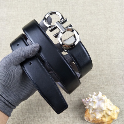 Salvatorre ferragamo AAA quality belts in 181930