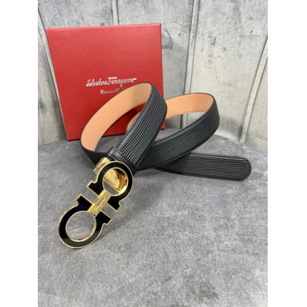 Salvatorre ferragamo AAA quality belts in 181932