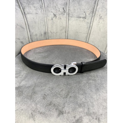 Salvatorre ferragamo AAA quality belts in 181933