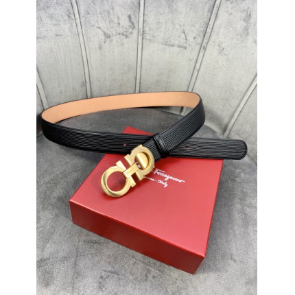 Salvatorre ferragamo AAA quality belts in 181934