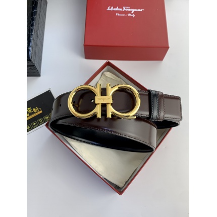 Salvatorre ferragamo AAA quality belts in 181937