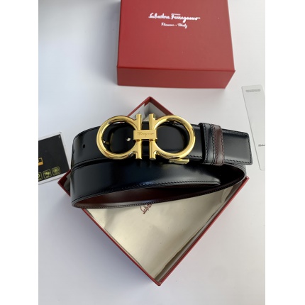 Salvatorre ferragamo AAA quality belts in 181938