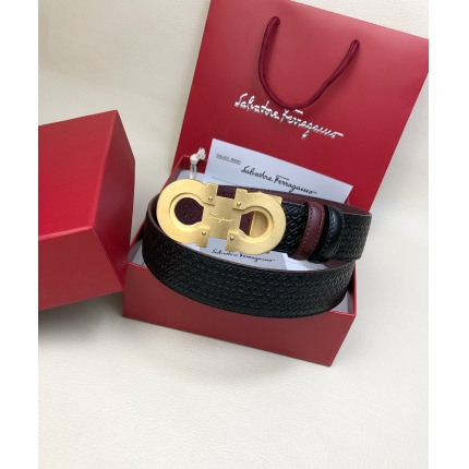 Salvatorre ferragamo AAA quality belts in 181939