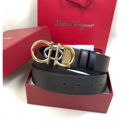 Salvatorre ferragamo AAA quality belts in 181940
