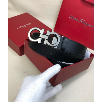 Salvatorre ferragamo AAA quality belts in 181941