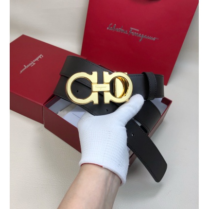 Salvatorre ferragamo AAA quality belts in 181942