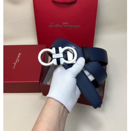 Salvatorre ferragamo AAA quality belts in 181943