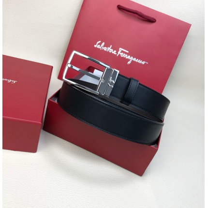 Salvatorre ferragamo AAA quality belts in 181944