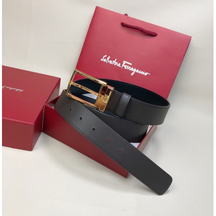 Salvatorre ferragamo AAA quality belts in 181945