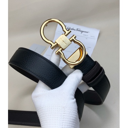 Salvatorre ferragamo AAA quality belts in 181946