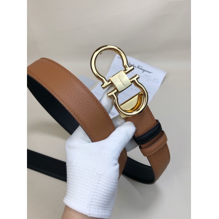 Salvatorre ferragamo AAA quality belts in 181947