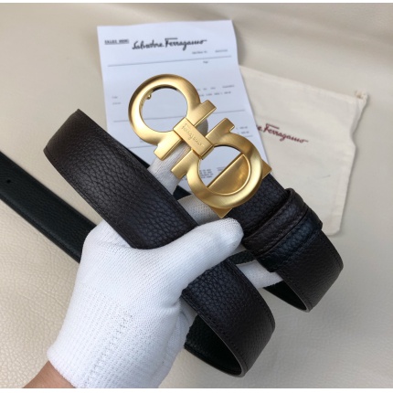 Salvatorre ferragamo AAA quality belts in 181948