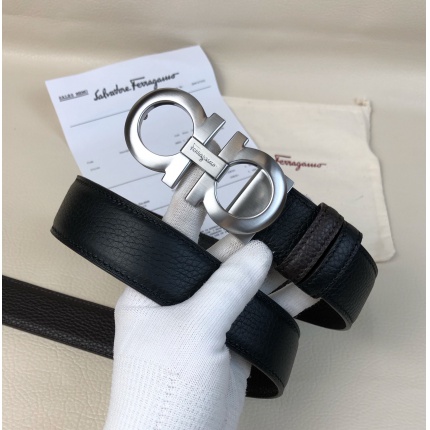 Salvatorre ferragamo AAA quality belts in 181949