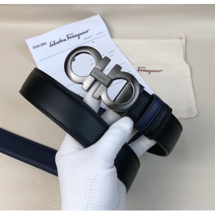 Salvatorre ferragamo AAA quality belts in 181950