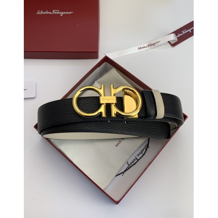 Salvatorre ferragamo AAA quality belts in 181956