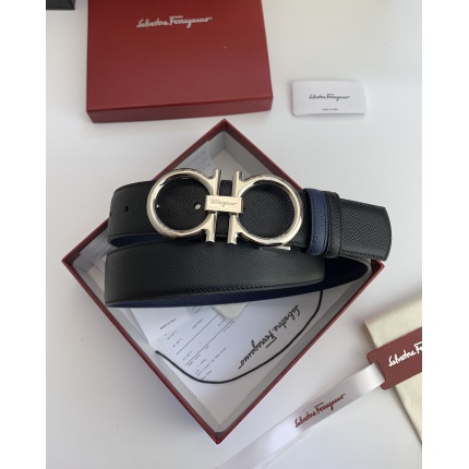 Salvatorre ferragamo AAA quality belts in 181957