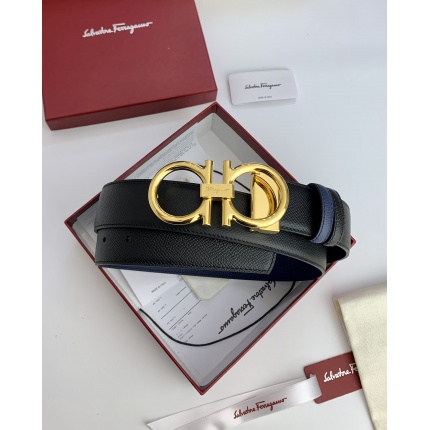 Salvatorre ferragamo AAA quality belts in 181958