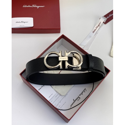 Salvatorre ferragamo AAA quality belts in 181959