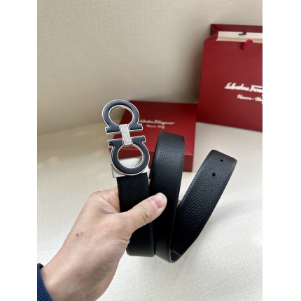 Salvatorre ferragamo AAA quality belts in 181961