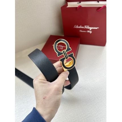 Salvatorre ferragamo AAA quality belts in 181962