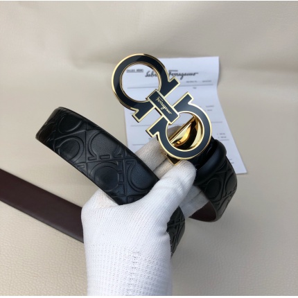 Salvatorre ferragamo AAA quality belts in 181963