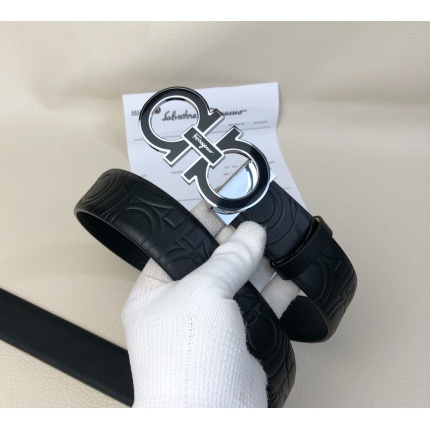 Salvatorre ferragamo AAA quality belts in 181964