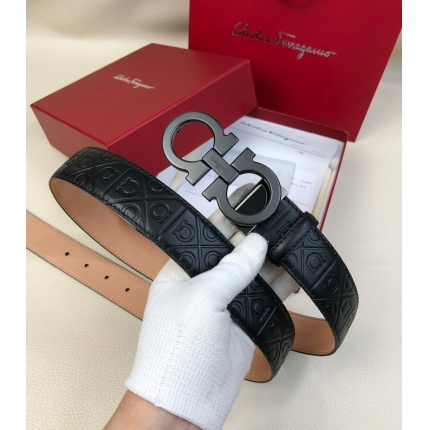 Salvatorre ferragamo AAA quality belts in 181965