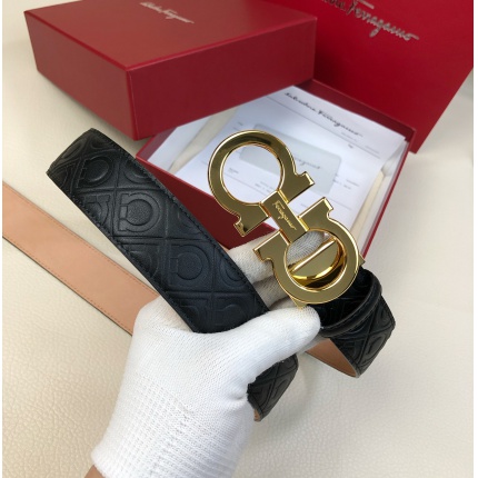 Salvatorre ferragamo AAA quality belts in 181966