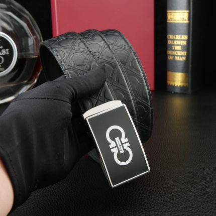 Salvatorre ferragamo AAA quality belts in 181969