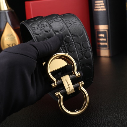 Salvatorre ferragamo AAA quality belts in 181975