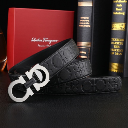 Salvatorre ferragamo AAA quality belts in 181977