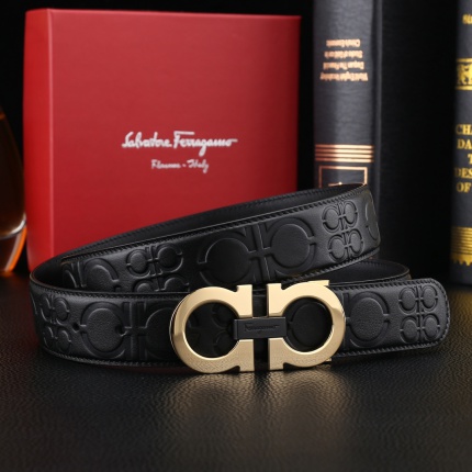Salvatorre ferragamo AAA quality belts in 181978