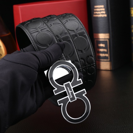 Salvatorre ferragamo AAA quality belts in 181979