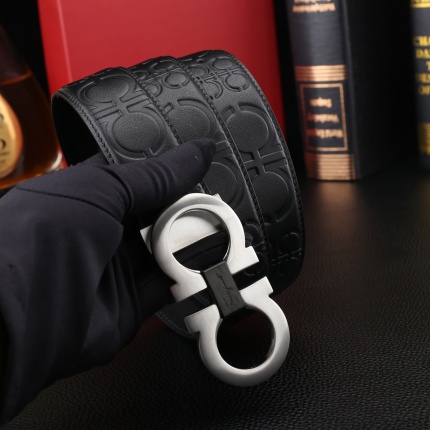 Salvatorre ferragamo AAA quality belts in 181981