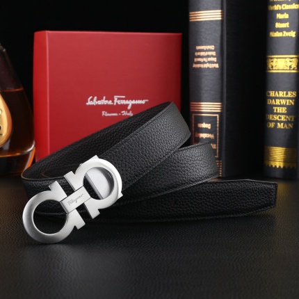 Salvatorre ferragamo AAA quality belts in 181983