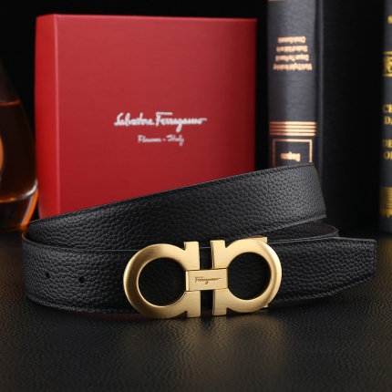 Salvatorre ferragamo AAA quality belts in 181984