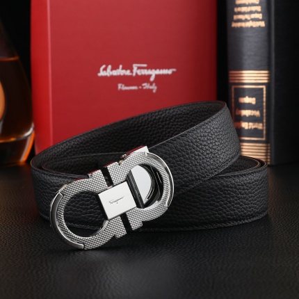 Salvatorre ferragamo AAA quality belts in 181985