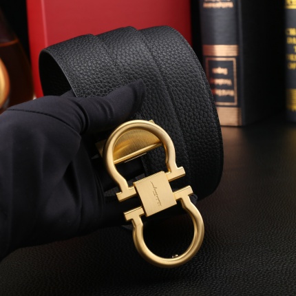 Salvatorre ferragamo AAA quality belts in 181988