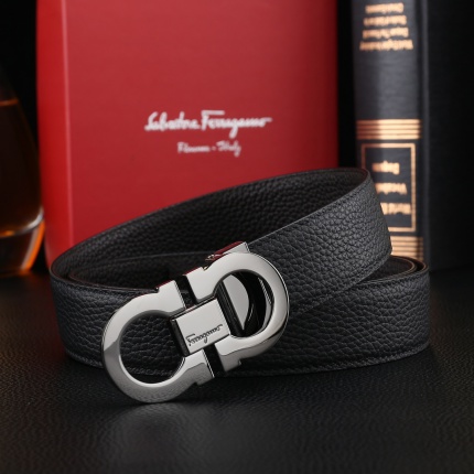 Salvatorre ferragamo AAA quality belts in 181989