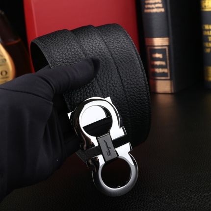 Salvatorre ferragamo AAA quality belts in 181991