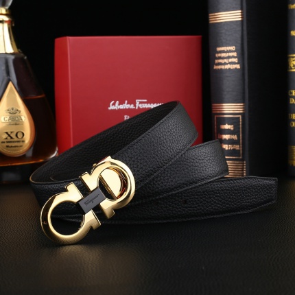 Salvatorre ferragamo AAA quality belts in 181992