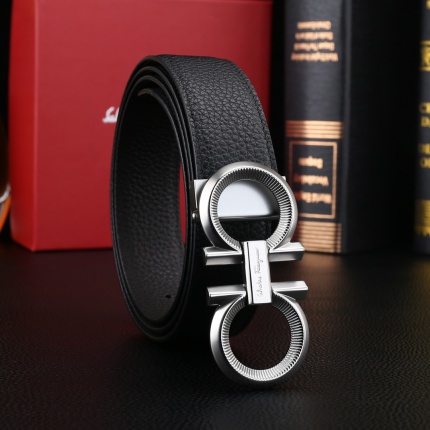 Salvatorre ferragamo AAA quality belts in 181994