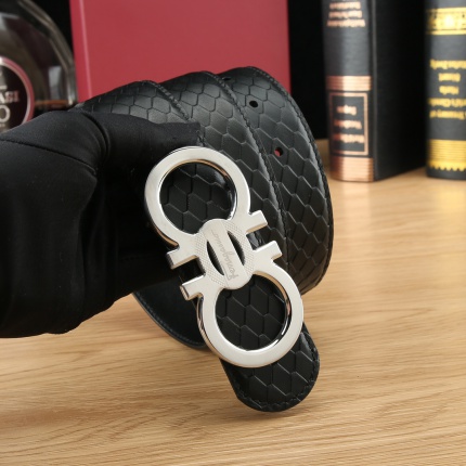 Salvatorre ferragamo AAA quality belts in 181997