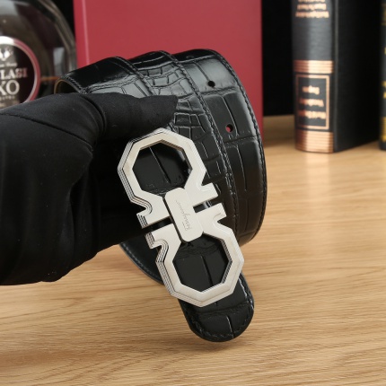 Salvatorre ferragamo AAA quality belts in 181999