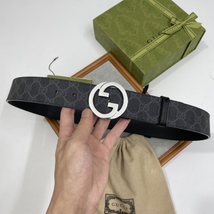 Gucci AAA Quality Belts in 182037
