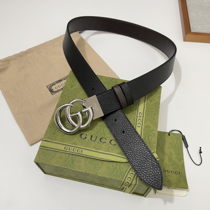 Gucci AAA Quality Belts in 182077