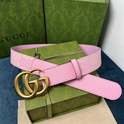 Gucci AAA Quality Belts in 182119