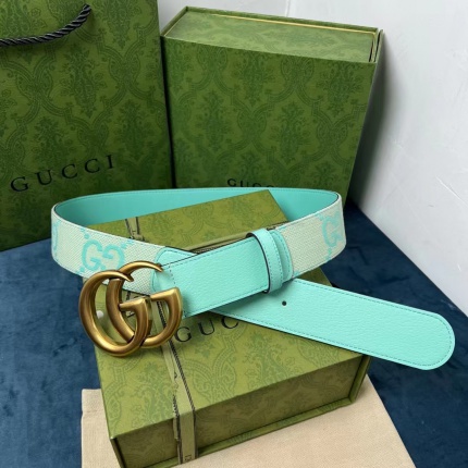 Gucci AAA Quality Belts in 182121
