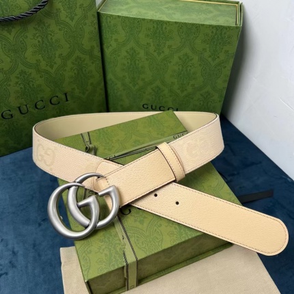 Gucci AAA Quality Belts in 182122